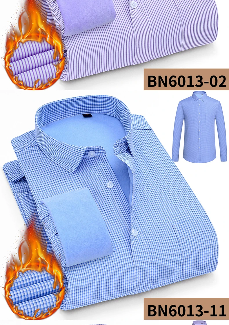 Модный бренд Camisa Masculina, рубашка с длинным рукавом, Зимняя Теплая мужская клетчатая приталенная дизайнерская официальная повседневная мужская рубашка, плюс размер