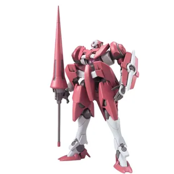 

Model HG 00 23 1/144 GNX-609T White Tiger Star 3 Doom III 3 Gundam