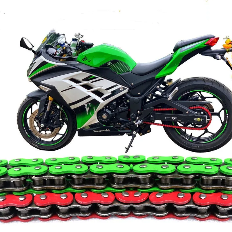 오토바이 일반 체인 오일 시일 링 520,525,530,428,120,136, 스즈키 GSXR1100 GSXR400 GT250 hk