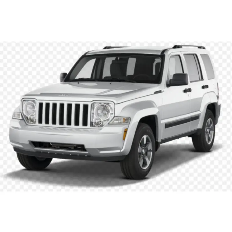 

Fog lamps for JEEP LIBERTY KK 2010.1 - Stop lamp Reverse Back up bulb Front Rear Turn Signal error free 2pc