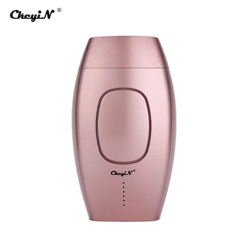 

CkeyiN Ipl Laser Hair Removal System 600000 Flashes Permanent Hair Remover for Women Facial Armpit Bikniline Leg Body At Home 48