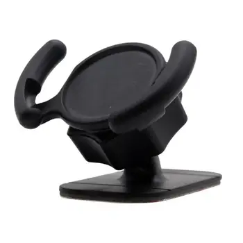 

Multifunction Mobile Phone Holder 360 Degree Car Air holder Mount Grip phone Stand Paste holder Outlet Rotation Z0K8