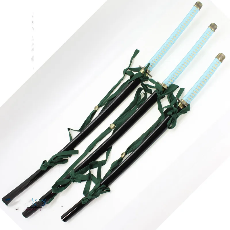 Ice wheel ball sword family decorations are not edged