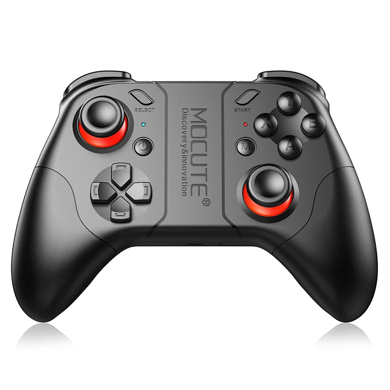  Game Pad Bluetooth Gamepad Pubg Mobile Controller Trigger Joystick For IPhone Android Cell Phone PC