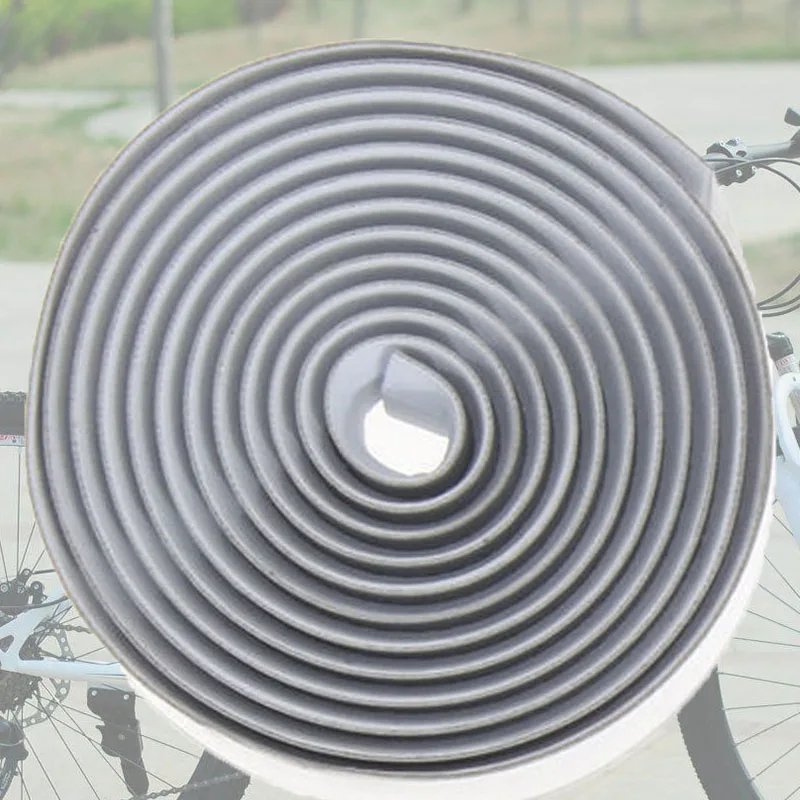 8 цветов дорожный велосипед силиконовая рукоятка лента противоскользящая трехмерная гребень пояс дышащий Сверхлегкий велосипед обмотка руля