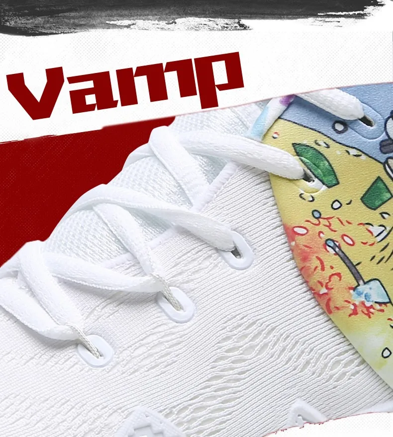 Летние мужские баскетбольные кроссовки Kyrie 4 9 Uptempo Boots ретро 11 обувь для мальчиков трикотажные Кроссовки zapatillas hombre