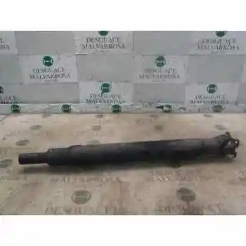 

TRANSMISSION CENTRAL Ford TRANSIT CLOSED BOX, SHORT (FY) (2000 =>) FT 330 2.4 [BS222] II 99,5 CM [13599688]