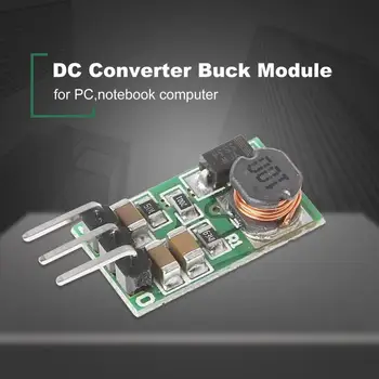 

DD4012SA 1A 6.5-40V to 3.3V 5V DC DC Converter Buck Module for TO-220 L7805 LM7805 LDO IC Negative Voltage Module