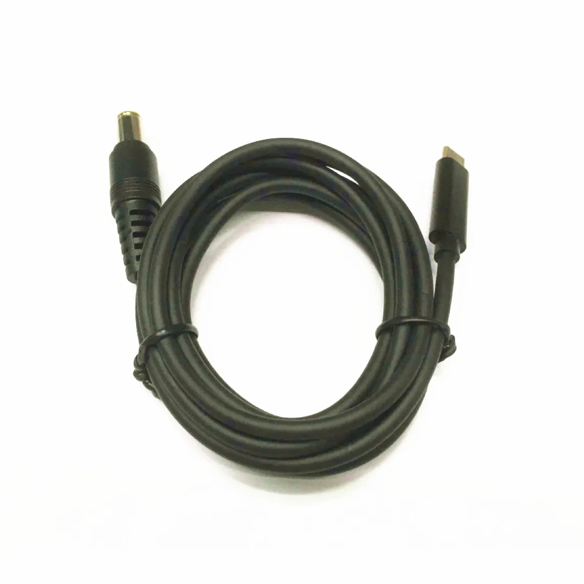 USB 3,1 type C Мужской к DC 7,9 5,4 мм Мужской эмулятор триггерный кабель для ноутбука lenovo