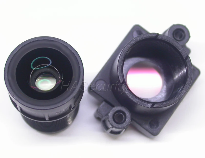 F1.0 StarLights 4 мм focal 2.0MP 1/2.7 &quotобъектив специально для датчика изображения IMX327 IMX307 IMX290