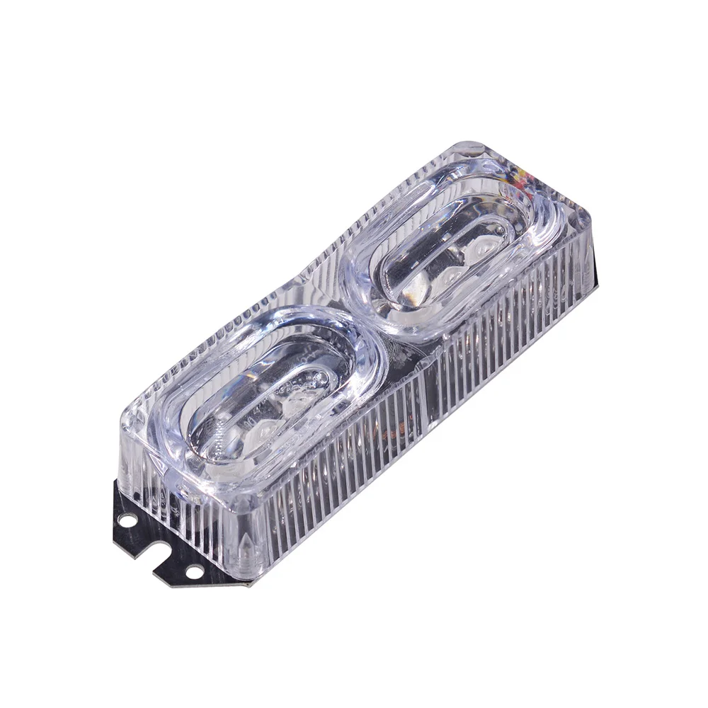 12 V-80 V декоративные светильники супер яркий светодиодный красный и синий тормозной фонарь световая сигнализация, световые приборы для автомобилей, мотоциклов, ATV, RV