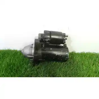 

1150945 engine Starter Opel Astra F Saloon