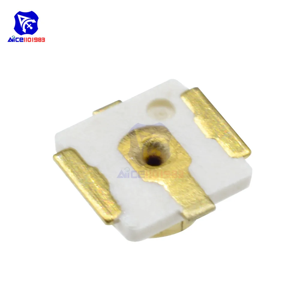 Diymore 5 шт./лот IPX U.FL RF коаксиальный разъем SMD SMT антенна паяльная печатная плата
