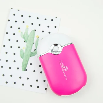 

USB Eyelash Extension Tool Mini Fan Air Conditioning Blower Glue Grafted Eyelashes Dedicated Dryer false eyelashes glue Dryer