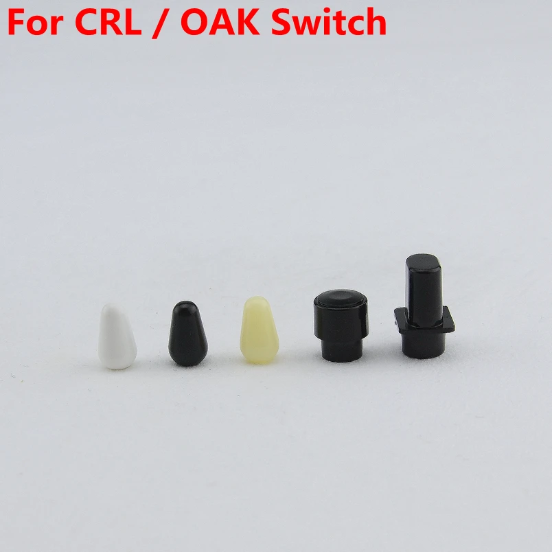 

【Made in USA】1 Piece 3-Way / 5-Way Level Switch Tip For CRL Switch / OAK Switch