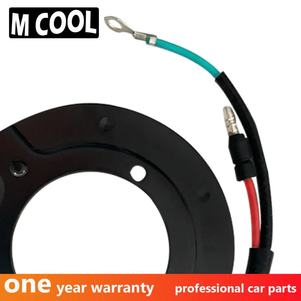 Для HONDA CIVIC AC Компрессор катушка сцепления 38800RNAA010M 38800RNAA010M2 38800RSAE010M2 38802P2RA010M2 38800P28A021M2