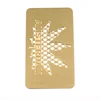 Weed Gold Color