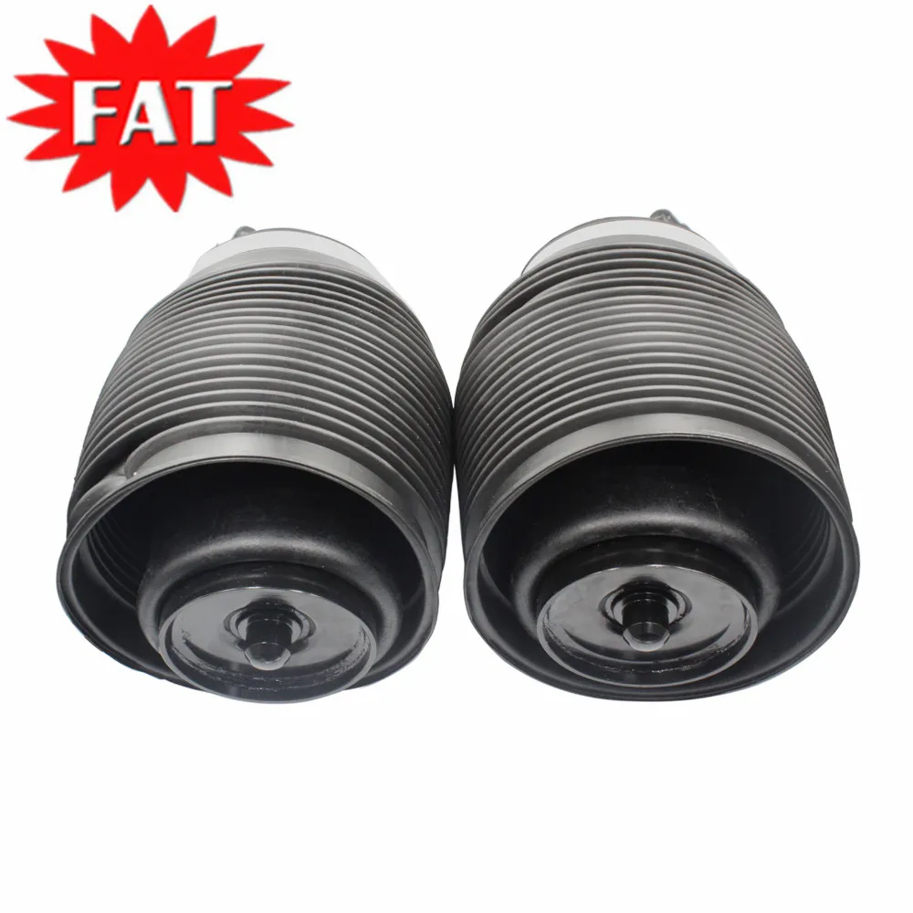 Pair Rear Right+Left Suspension Air Spring for Lexus GX470 Toyota 4 Runner Prado 4809035011 4808035011