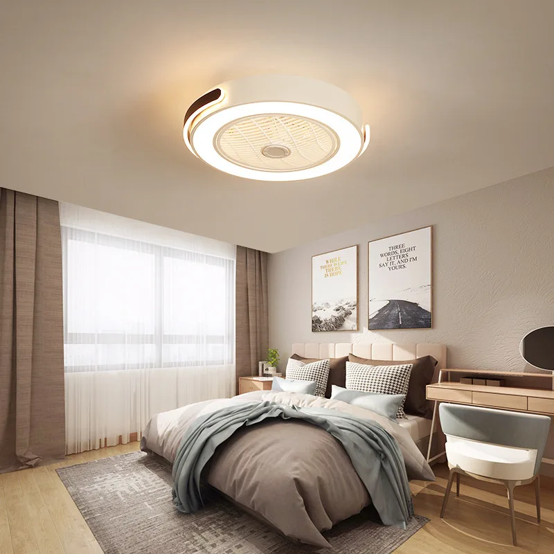 

remote fan lights contracted and contemporary bedroom absorb dome light stealth fan lighting and lamps and lanterns