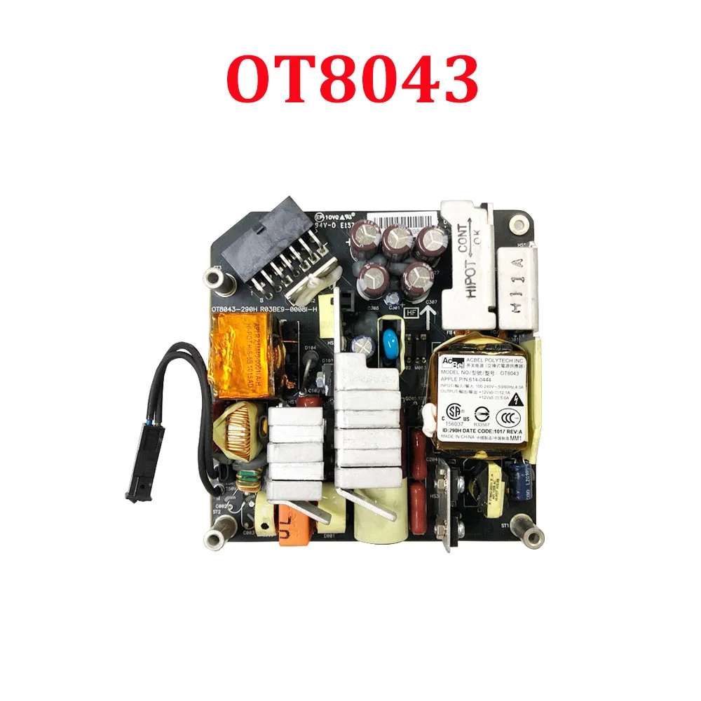 

For Apple 21.5" iMac A1311 OT8043 ADP-200DFB Power Supply board PSU
