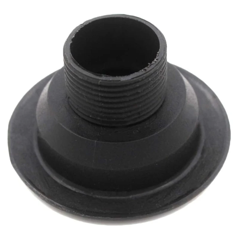 10PCS 16mm Replacement For Foosball Bushing 24-34mm Thickness Soccer Table Football Bearing For Table Board Fun Games