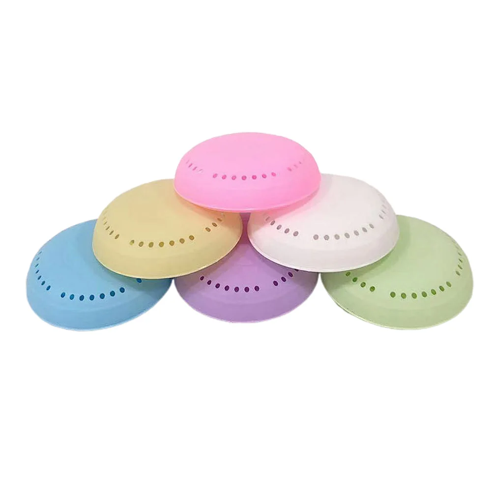 5Pcs-Mini-Home-Air-Freshener-Wardrobe-Drawer-Closet-Car-Fragrance-Box-Deodorant-non-toxic-fragrance-purple.jpg 5Db Mini Otthoni Légfrissítő Szekrény Fiók Autó Illatdoboz Dezodor Nem Mérgező Illat Lila Levendula Rózsa Íze - Image 5