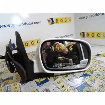 

96211437 RIGHT REARVIEW DAEWOO NEXIA