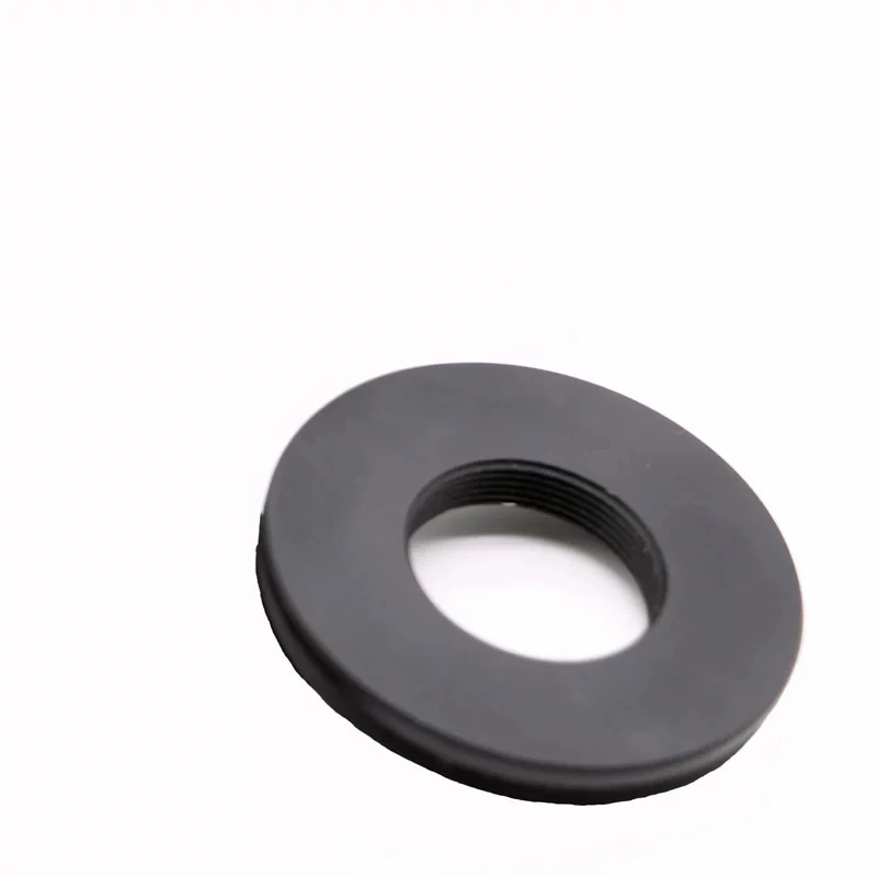 Рисунок 4 - Объектив микроскопа объектив резьба RMS в M42 x 0