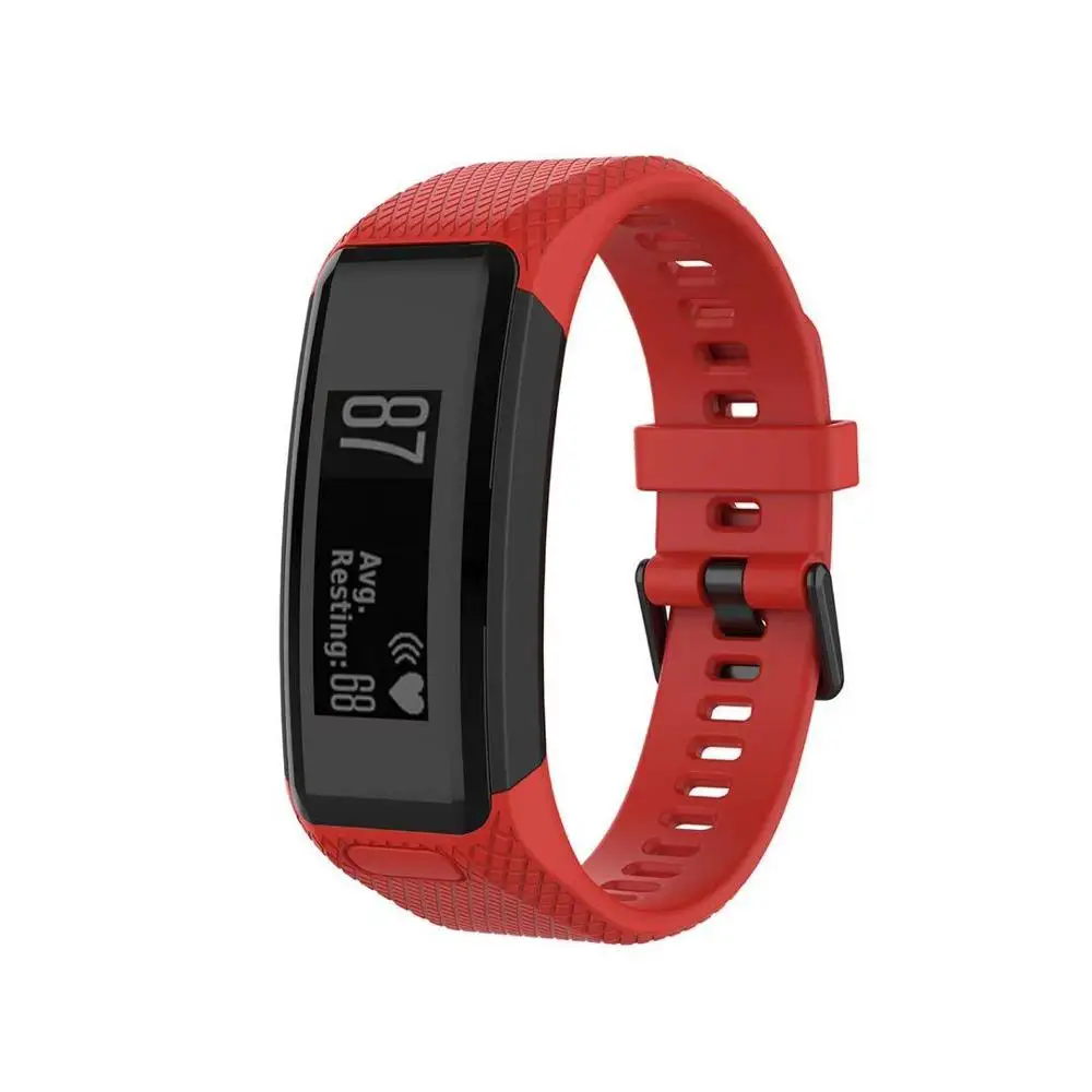 Vòng đeo Tay Garmin Vivosport Smart Activity Tracker With Gps Đồng