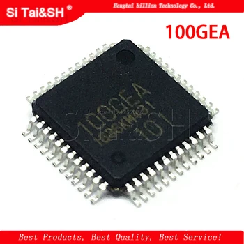 

1pcs/lot Original quality goods sell a low price 100GEA IC QFP