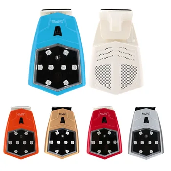 

Outdoor Rainproof Smart Wireless Bluetooth Bicycle Speaker Tail Light