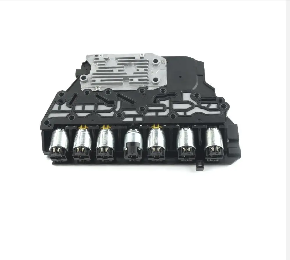 Модуль управления коробкой передач OEM 6T40 6T45 TCM для Chevrolet Cruz Malibu 24256523 24264683 24287422 24260030