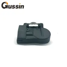 Gussin 1(один) шт. датчик давления в шинах автомобиля TPMS LR066378 подходит для RANGE ROVER 433 МГц