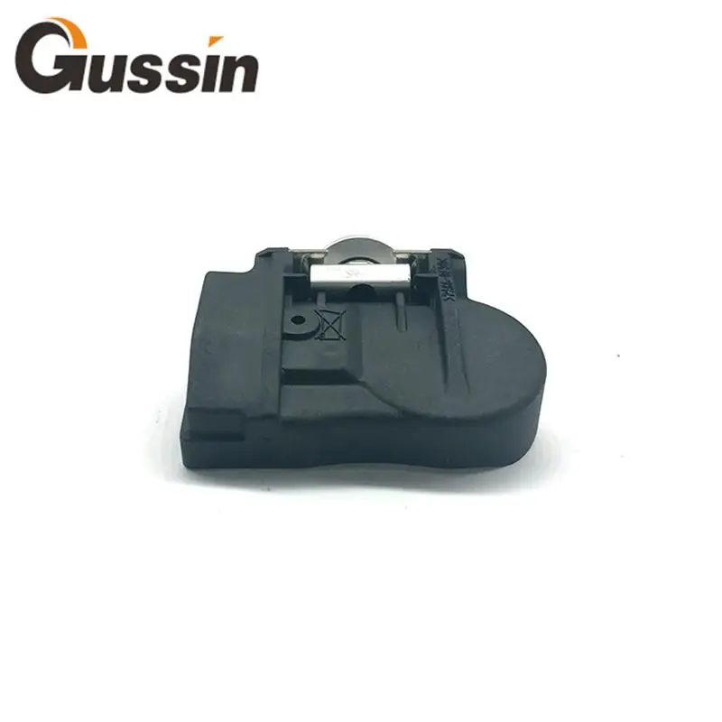 

Gussin 4(Four)Pcs Tire Pressure Sensor Car TPMS GX631A159AA Fit For RANGE ROVER JAGUAR 433MHz