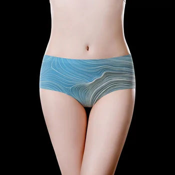 

Blue Line Gradient Printed Briefs Wholesale