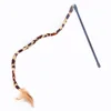 22pcs Cat Toys Kit Mouse Shape BallsFunny Stick Mouse Pet Supplies Value Bundle Kitten Love Cat Channels 5