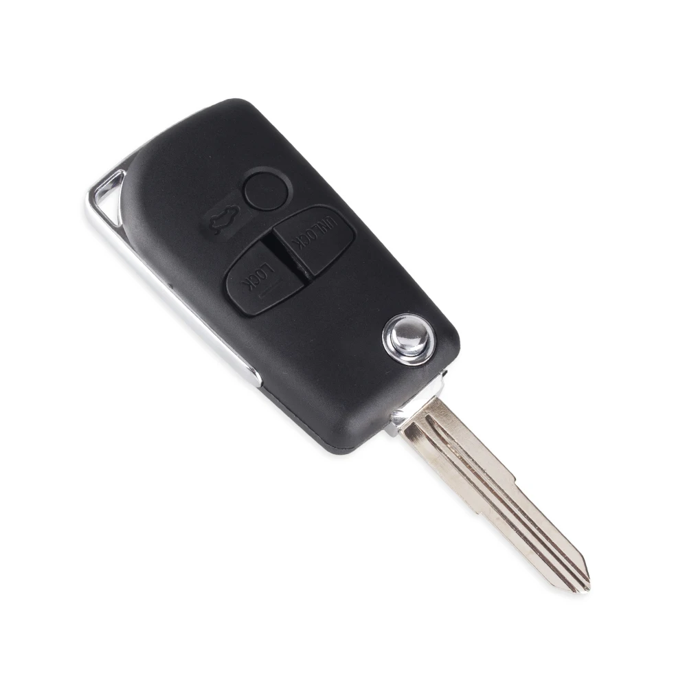 Chiave telecomando per Mitsubishi Lancer Evo Colt Outlander Mirag 8 Chiave telecomando per Mitsubishi Lancer Evo Colt Outlander Mirag - Hceade88fe33844db81428a113026c271b