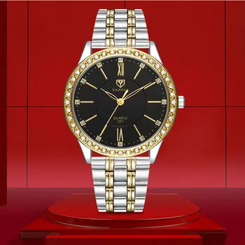 

relogio watch mujer girls watches womans femme damen uhren women ladies stainless steel wristwatch wrist watches zegarki damskie