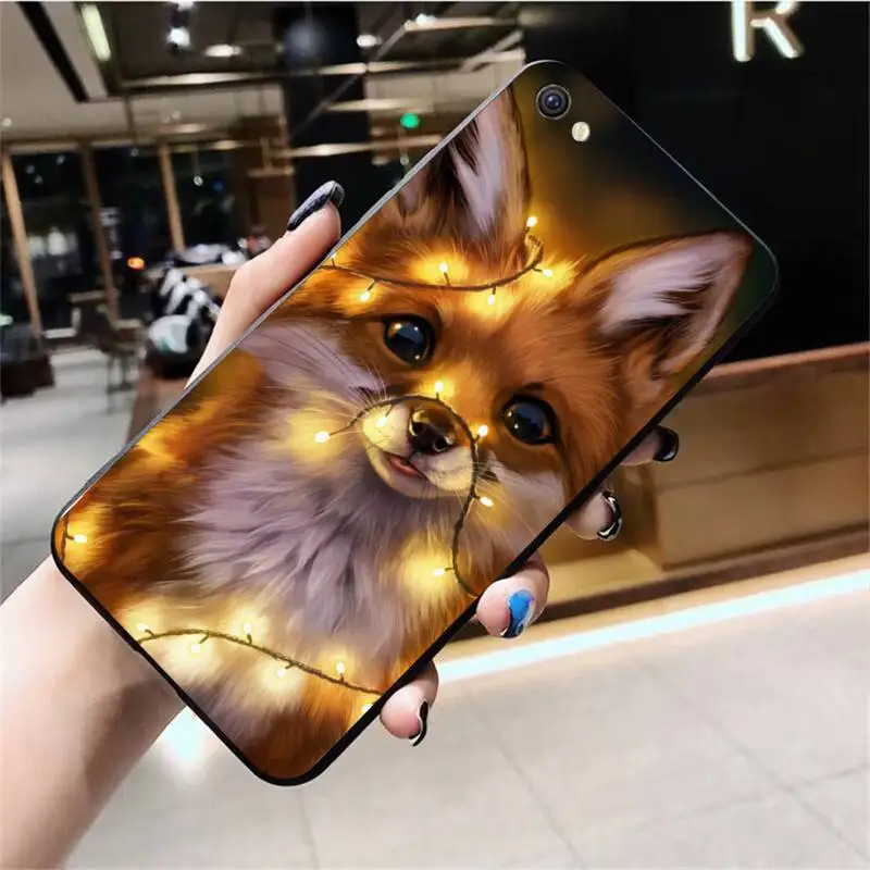 Чехол для телефона Vivo Y91c Y17 Y51 Y67 Y55 Y7s Y81S Y19 V17 vivo s5 | Мобильные телефоны и аксессуары