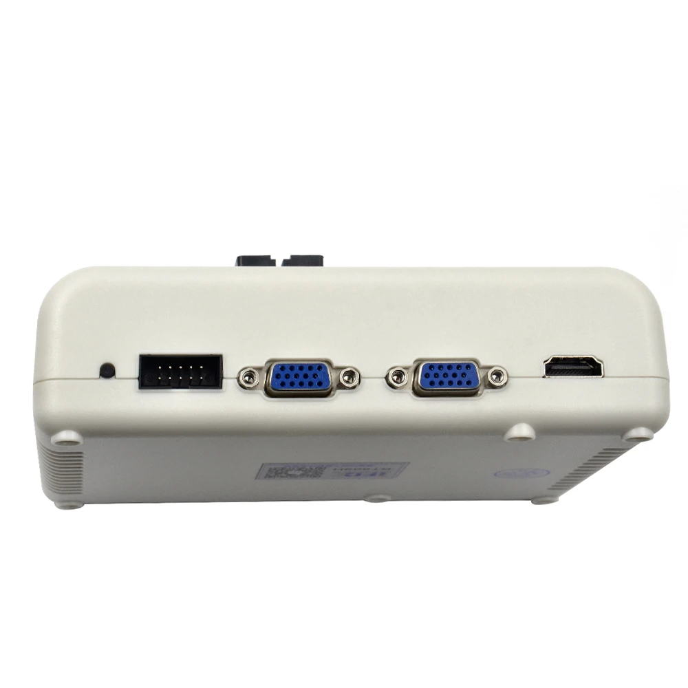 RT809H EMMC-Nand 초범용 프로그래머 +35개 부품+Edid 케이블 +흡착펜 스마트 휴대용