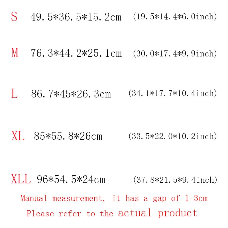 Unisex Foldable Oxford Cloth Luggage Bag Large Capacity Dustproof Storage Bags Thickened Portable Thin Duffle Bag Big Moving Bag 6