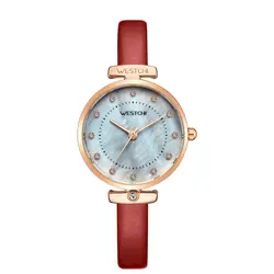 Relojes Para Muje Zegarki Damskie роскошные женские часы Изысканные кварцевые часы 2019 горячая Распродажа модные женские часы Relogio Femino