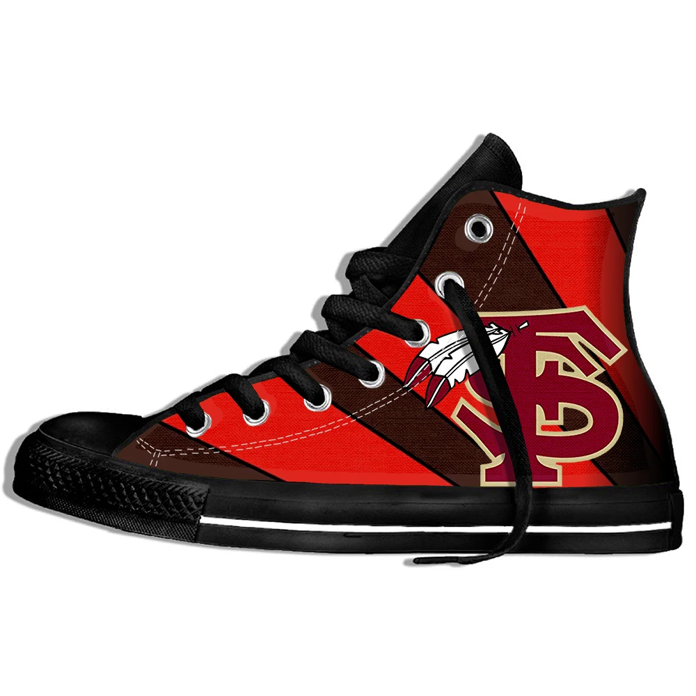 

2019 Florida State Coast Hot fashion Men and women Seminoles Sneakers summer Casual shoes