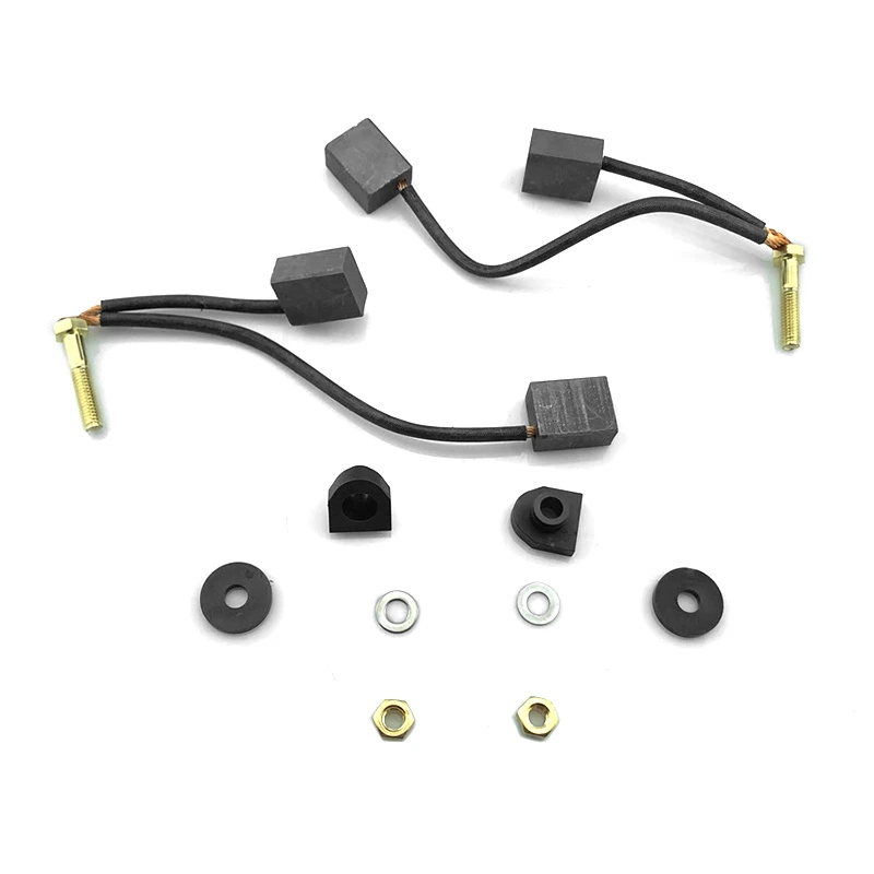 Automotive ADVANCED MOTORS & DRIVES BRUSH SERVICE KIT AC62034AS money