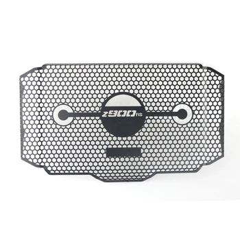 

For Kawasaki Z900RS Z 900RS Cafe Radiator Protection Grille Cover Cooler Protector Guard 2017 2018 2019 Accessories