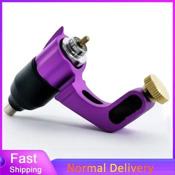 

Professional Rotary Tattoo Machine Shader & 5 Colors Assorted Tattoo Motor Gun Kits Supply For Artists Permanent Tattoo Machine