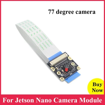 

For Nvidia Jetson Nano Camera IMX219 8MP 77 Degree Camera Module