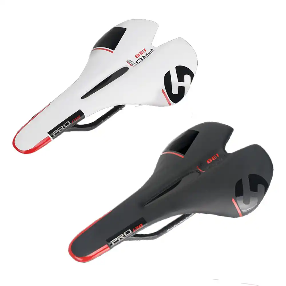 toseek carbon saddle