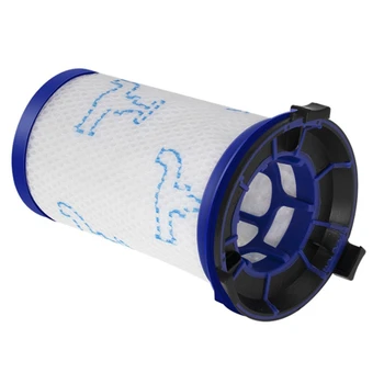 

4 Pcs Fit for Rowenta Filter HEPA Force 360 X-Pert RH9051 RH9057 RH9059 RH9079 RH9081 Vacuum Cleaner Parts Filters