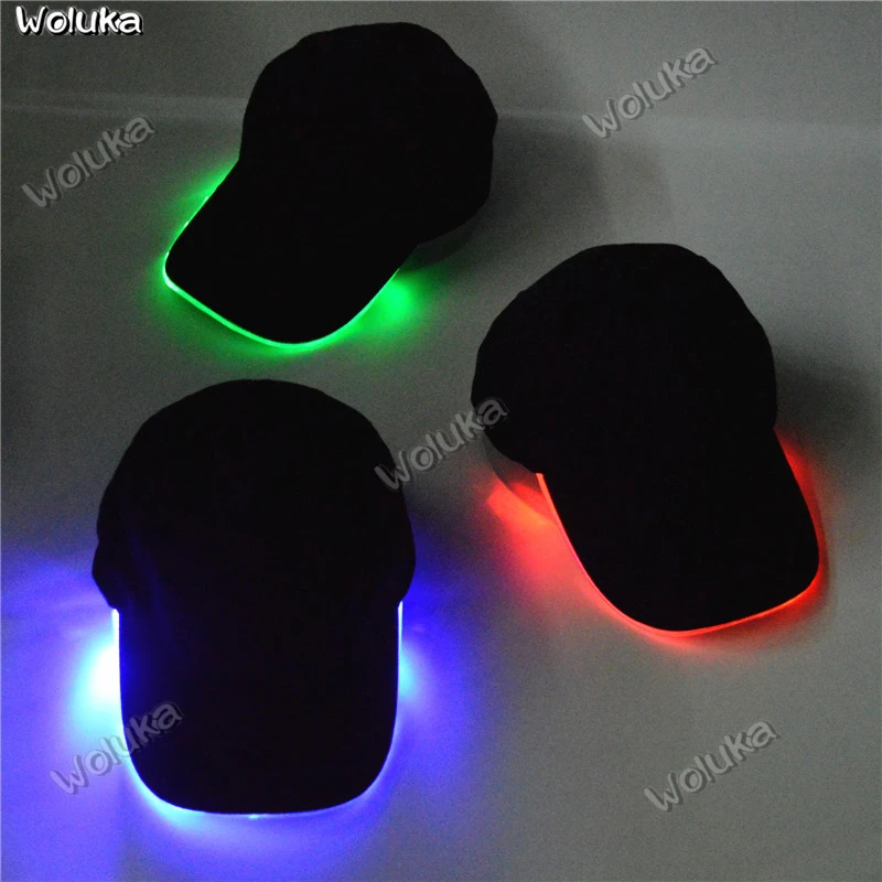 Lights for ball caps Clearance
